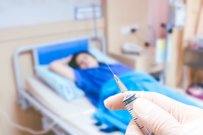 Psychiaters roepen op tot strafrechtelijk onderzoek na euthanasie van 17-jarig meisje