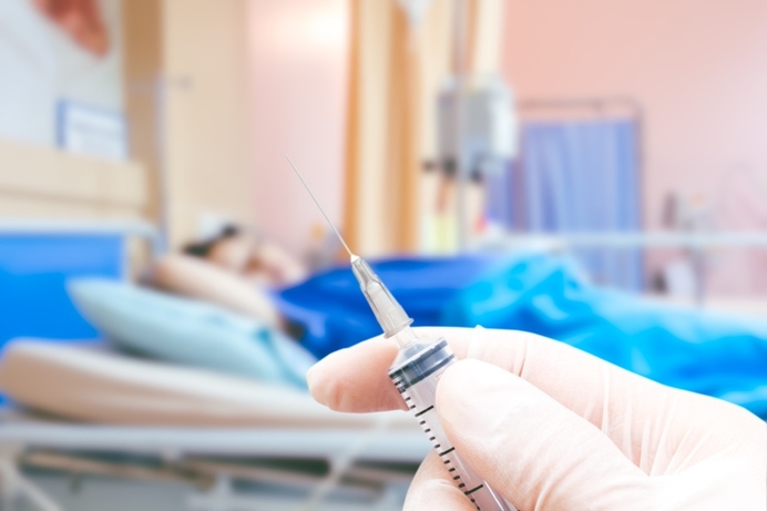 Euthanasie in Nederland stijgt explosief. Toetsingscommissies moeten uitbreiden