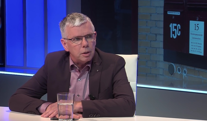 Kees van Helden: Overheid faalt in streven naar minder abortussen