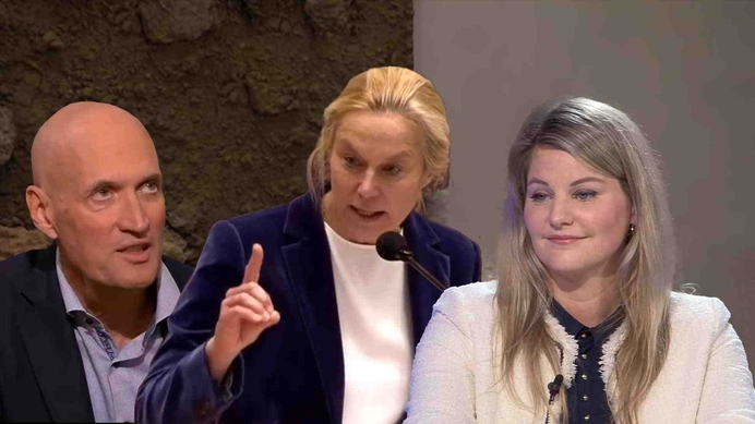 Wat kunnen pro-lifers van de nieuwe kabinetsleden verwachten?