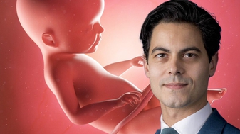 Rob Jetten opnieuw door het stof over abortus
