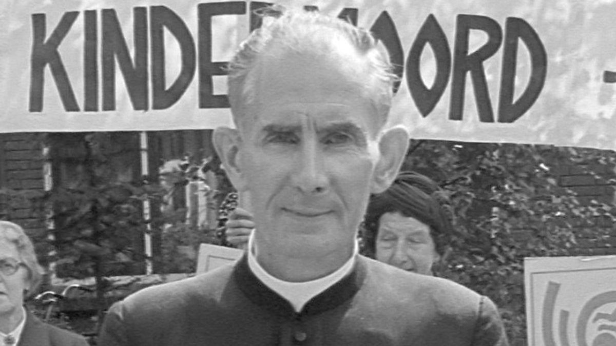 Pater Jan Koopman