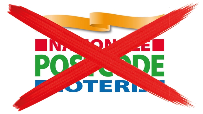 Postcode Loterij, stop met subsidie aan abortus!