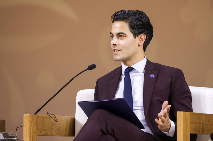 Dit zijn de D66-plannen: '5.000 extra asielzoekers per jaar erbij, om te beginnen'