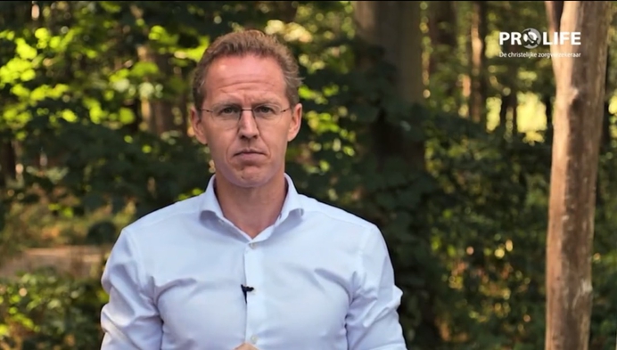 Pro Life Zorgverzekering maakt ommezwaai en gaat abortus vergoeden