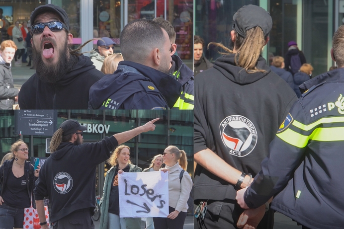 Sti straatcampagne utrecht 3