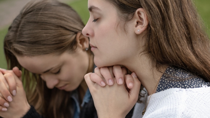 Waken bij abortuscentra is een recht en dat moet blijven!