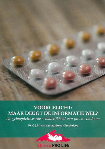 Voorgelicht: maar deugt de informatie wel?