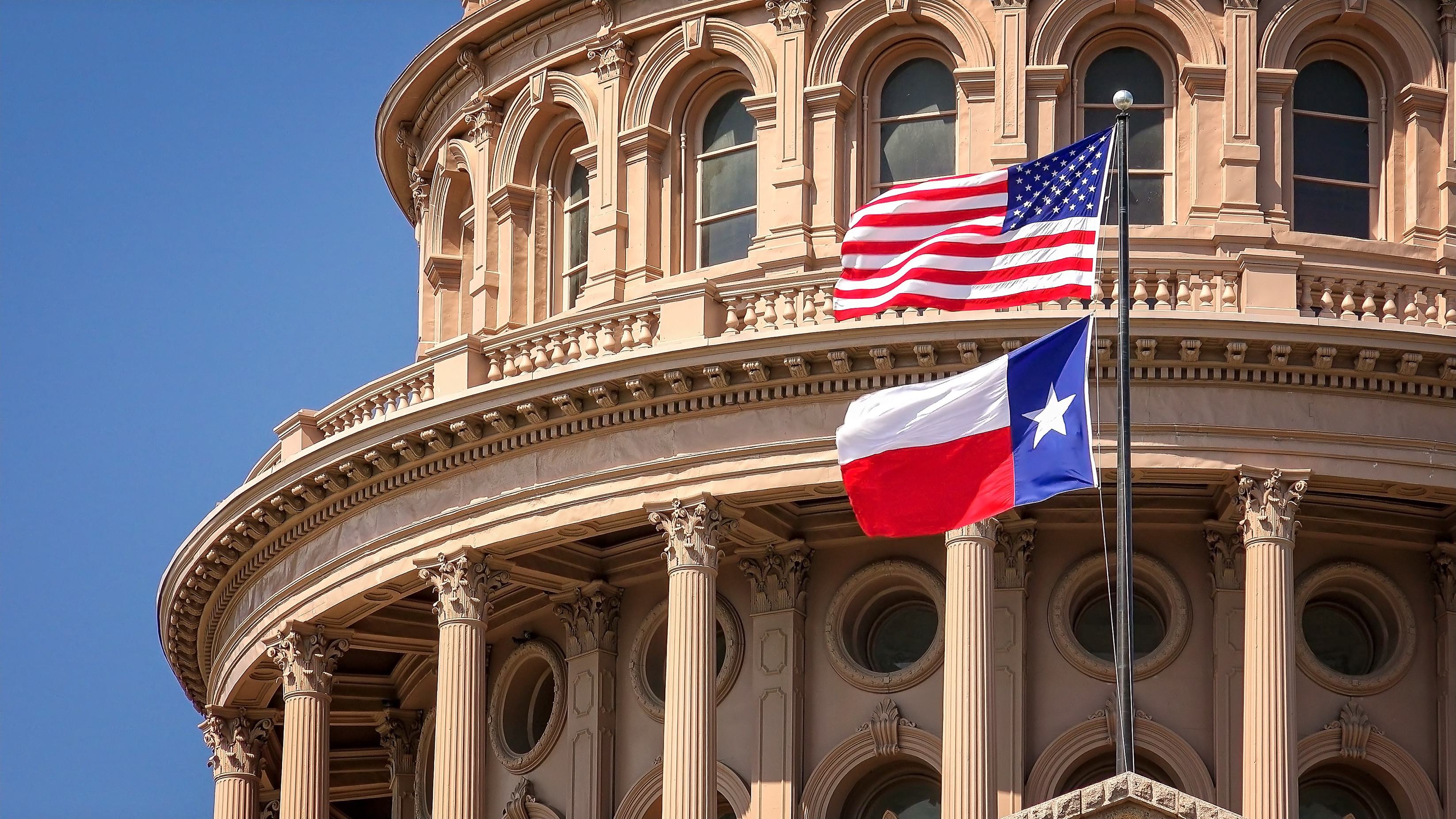 Abortussen in Texas dalen met 97% na vernietiging Roe v. Wade