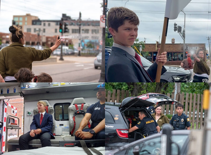 Tfp pepper sprayed by fuming pro abort in st paul 3