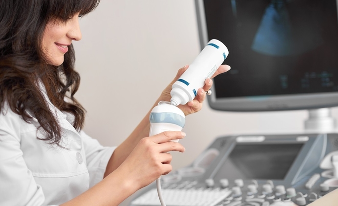 13-wekenecho leidt tot de abortus van kinderen met hazenlip en klompvoet