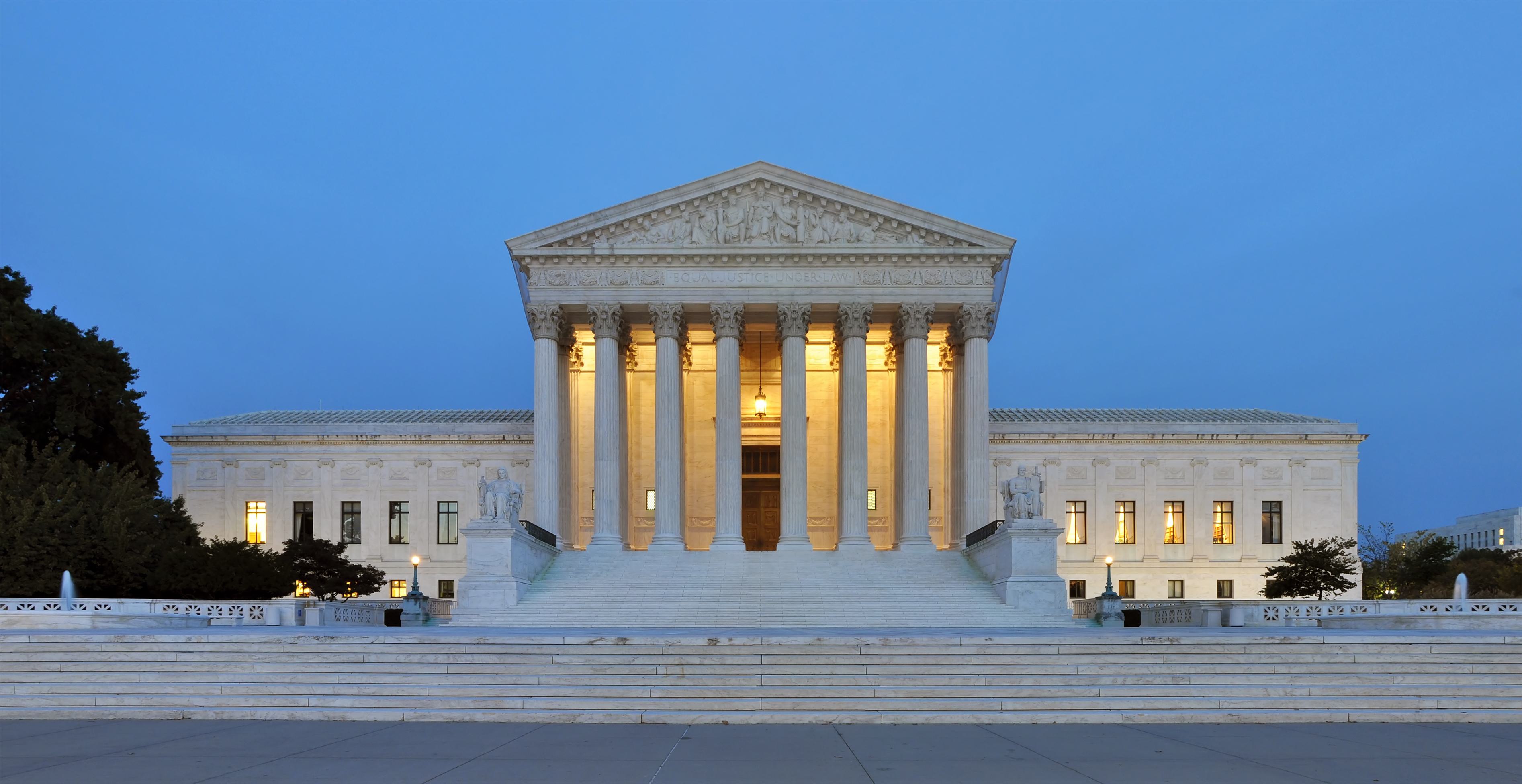Pro-life overwinning: Amerikaans Hooggerechtshof vernietigt Roe vs. Wade