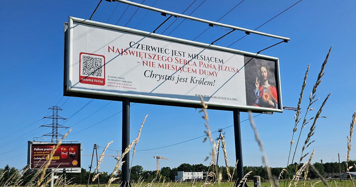 Tfp June Car Last June Poland resounded with a Public… | TFP Student Action Europe