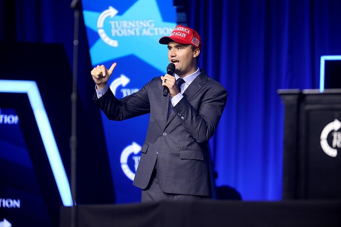 Is Charlie Kirk’s Assassination a Turning Point or a Breaking Point for America?