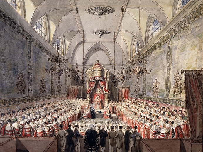 TFP – Tradition