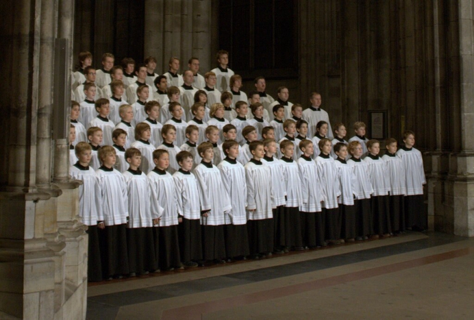 Pueri Concinite: A Sublime Christmas Carol