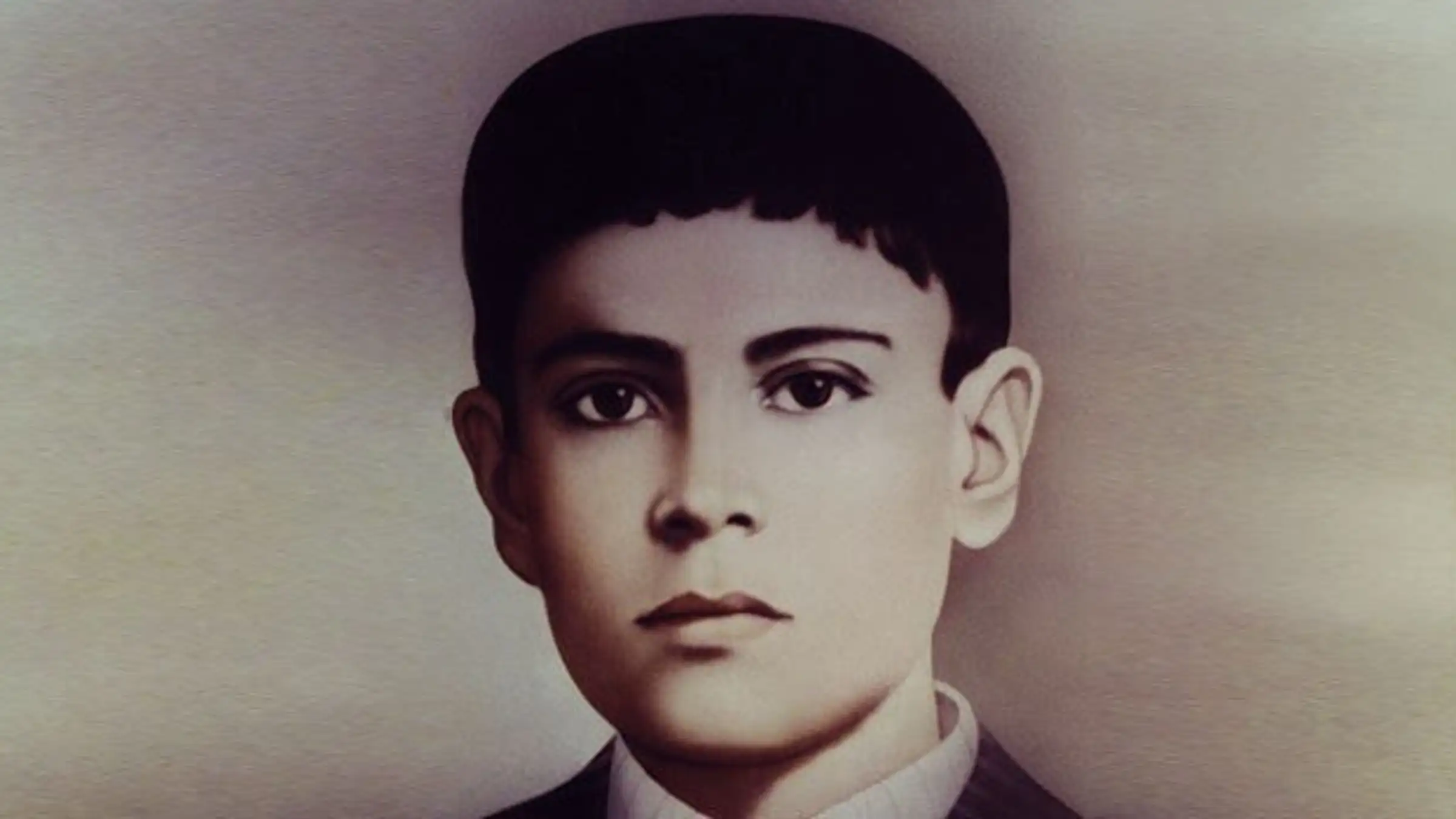 Jose Sanchez del Rio: Hero for Christ the King