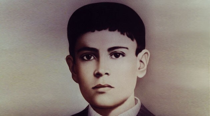 Jose Sanchez del Rio: Hero for Christ the King