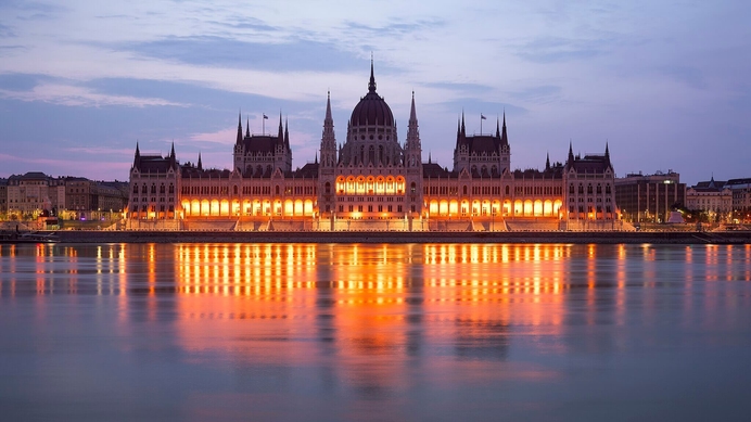 Financial Incentives to form Families in Hungary fails to lift Birth Rate