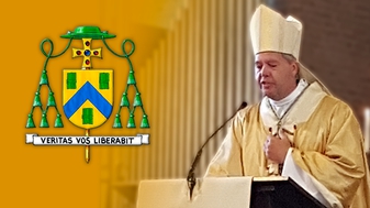 Dutch Bishop: "Everyone is welcome in hell. Todos, todos, todos."