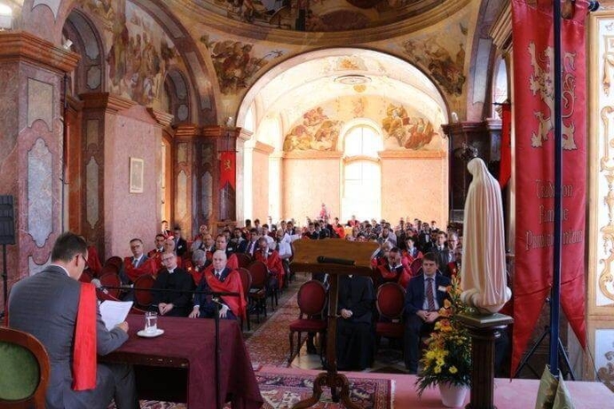 Save the date: TFP Student Action - Europe Summer Conference 2022