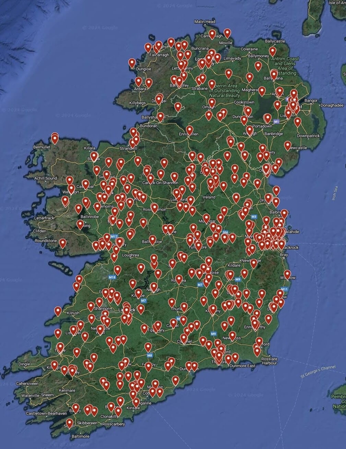 559 Rosary Rallies in 2024