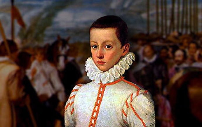 A Lesson from the Early Education of Saint Aloysius Gonzaga