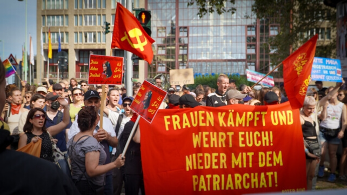 Abortion as a Marxist Tool in the Context of the Cultural and Sexual Revolution