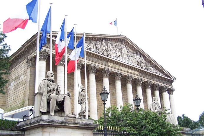 Why the French Election is no Reason for Left-Wing Celebration