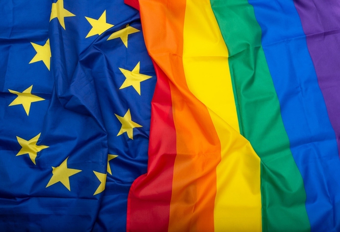 8 Ways the EU is pushing Gender Ideology