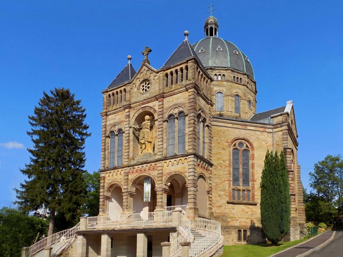 A living Tradition in the Process of Christianisation