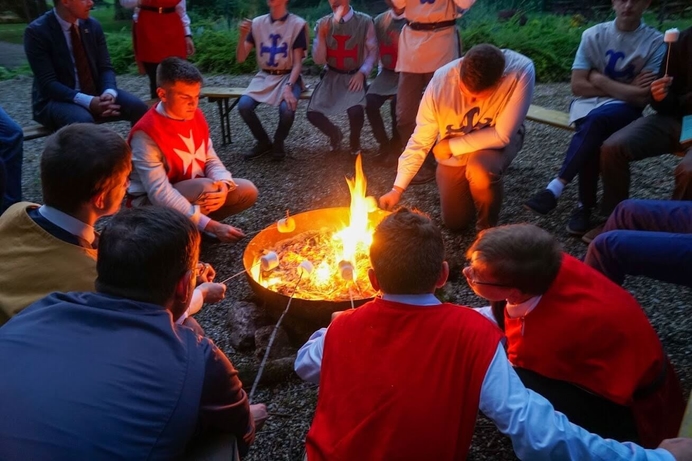 TFP Call to Chivalry Summer Camp 2021