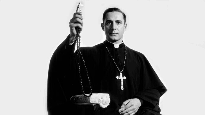 “Do as I say, and there will be peace": how Father Pavlicek saved Austria from Communism