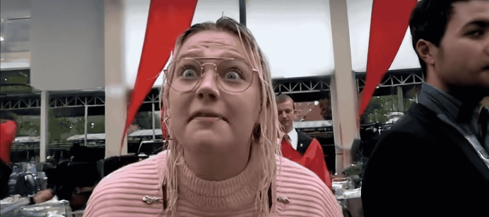 What Do Leftists Think When They Meet TFP at Universities?