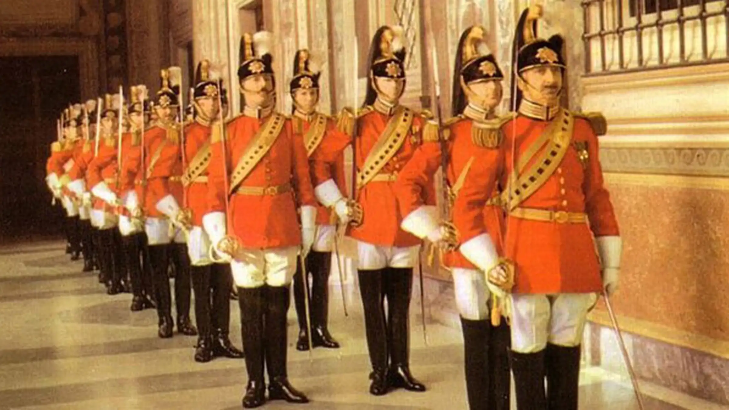Preferential option for the nobility