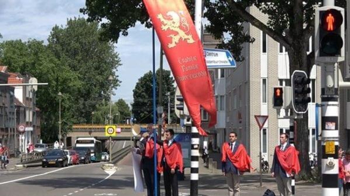 TFP denounces dutch “Homosexual Dictatorship”