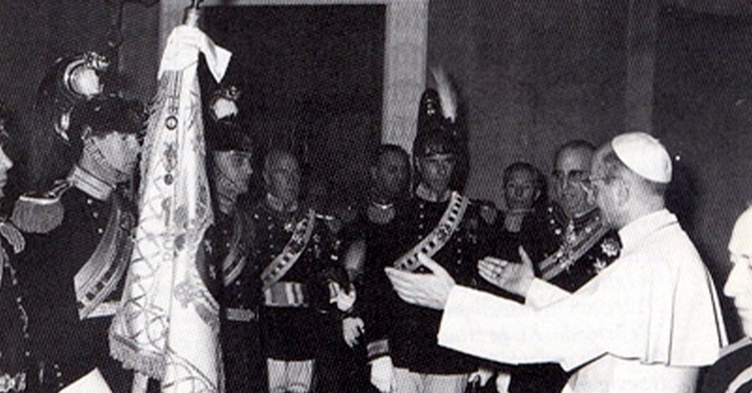 The Nobility and the Traditional Elites as Guides of Society