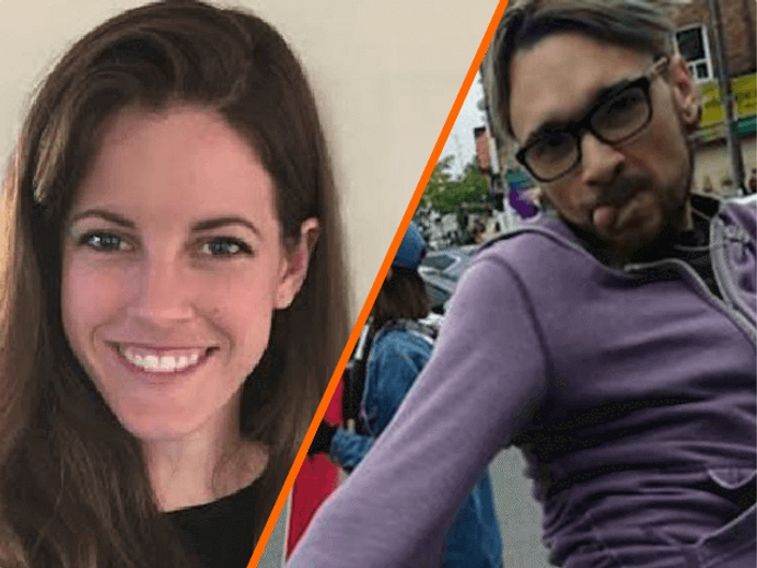 Man Attacks Pro-Life Woman: Arrested