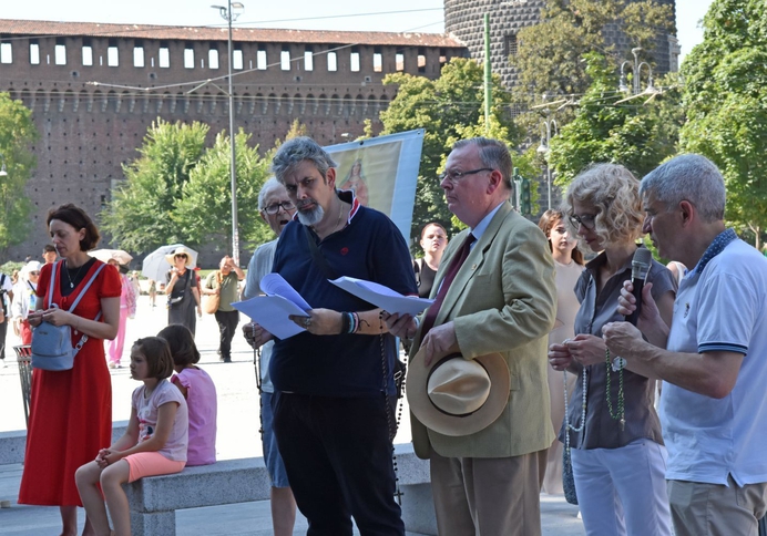 Milano Rosario 2