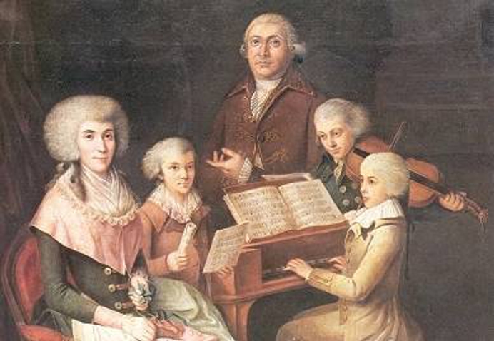 The Mozart Effect: how Classical Music may be the Best Balm for Brain, Body and Soul
