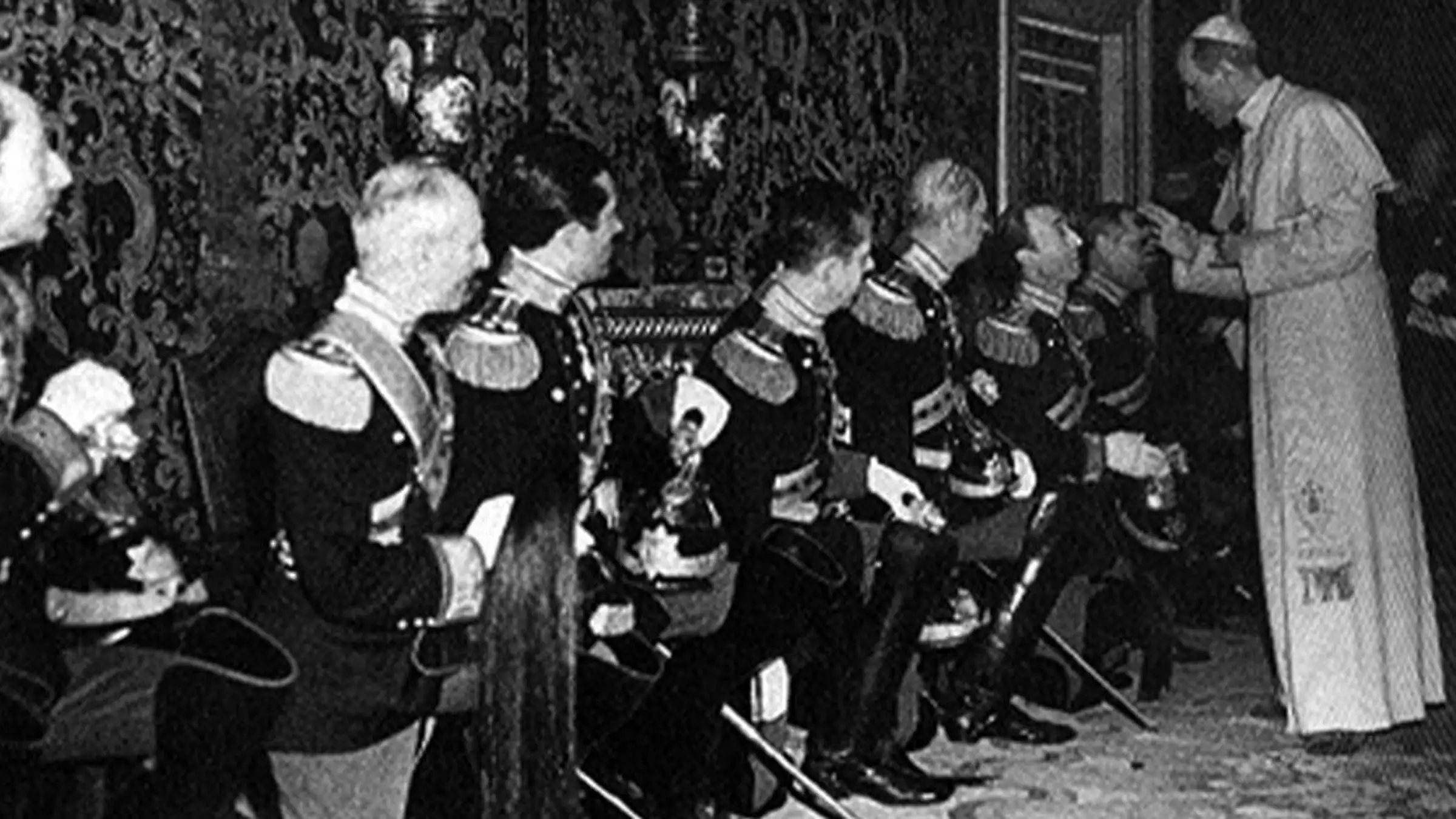 Christian Virtue: The Essence of Nobility