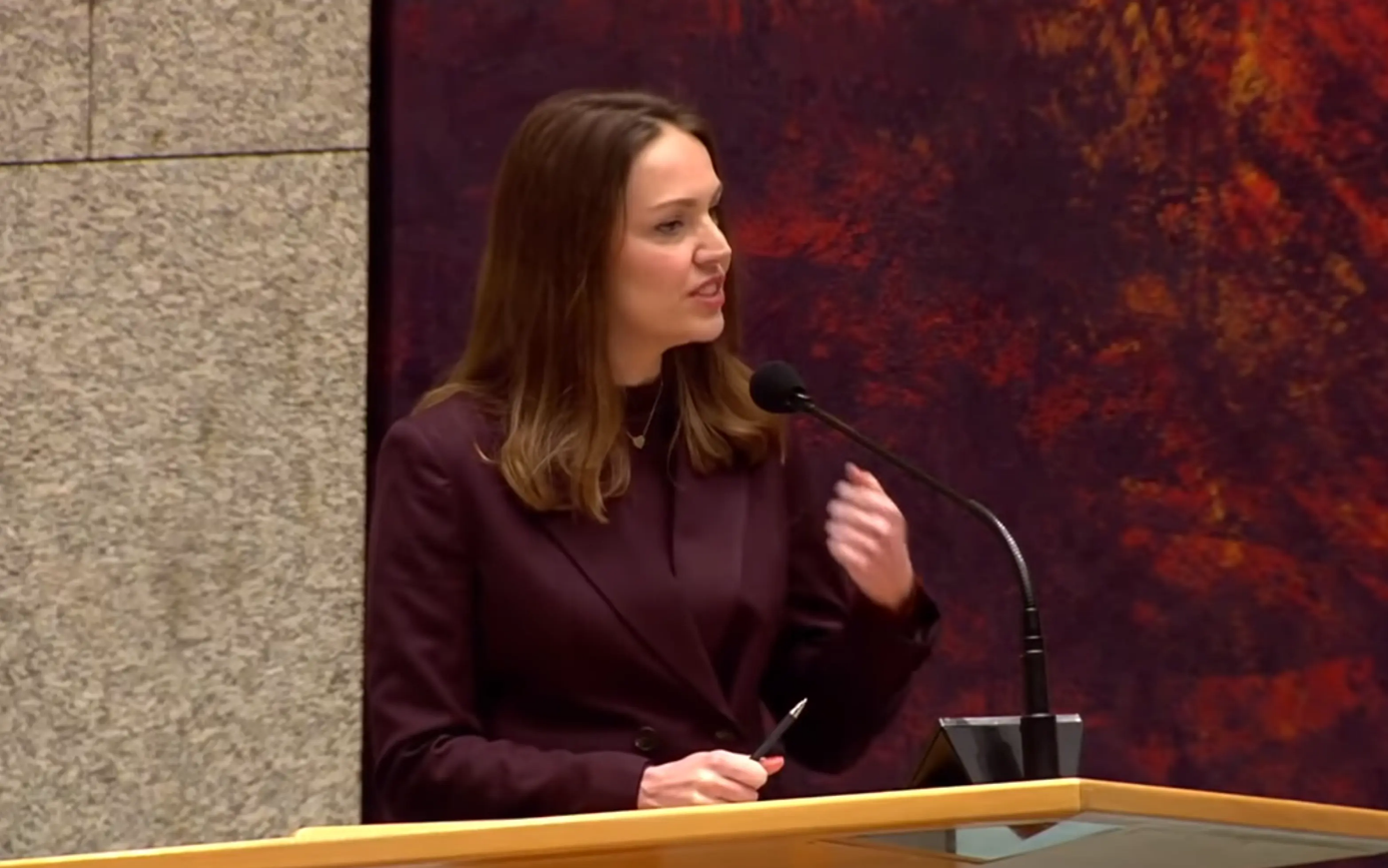The Netherlands - Disinformation and Gender Ideology at Work: VVD wants to ban the Dutch TFP