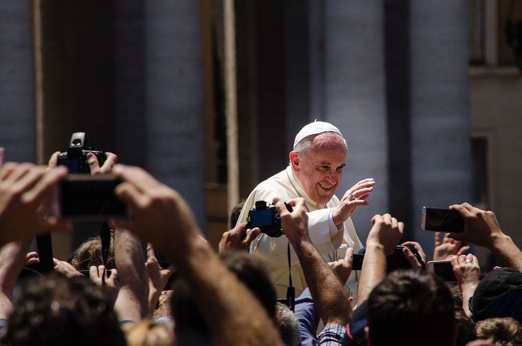 Francis’s Responsibility Facing Homosexual Heresy and the Transgender Dictatorship