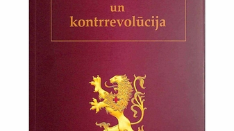 RCR Letão