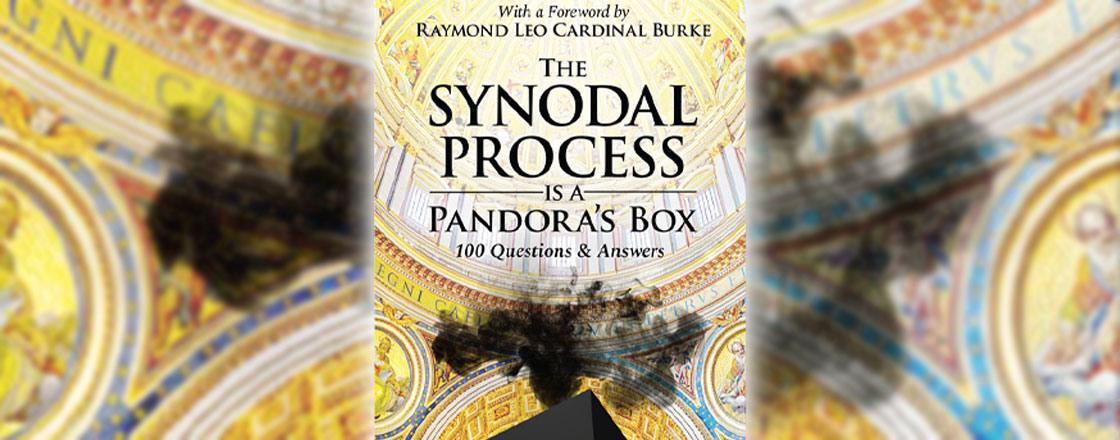 Rome: The TFP Publishes an Essential Book on the Synod