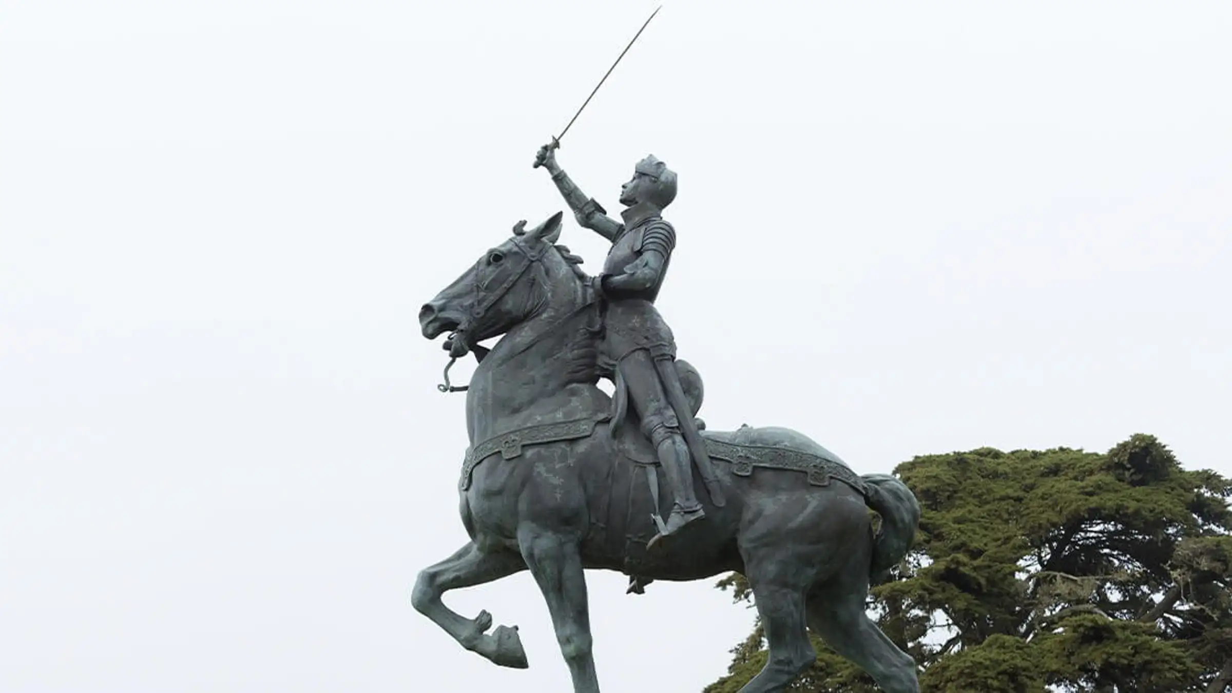St. Joan of Arc: The Virgin Who Saved France