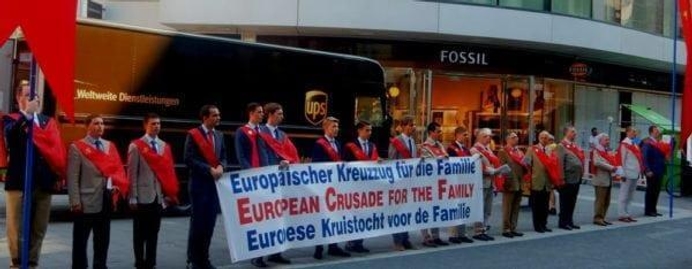 TFP Student Action Europe - Statement of Purpose