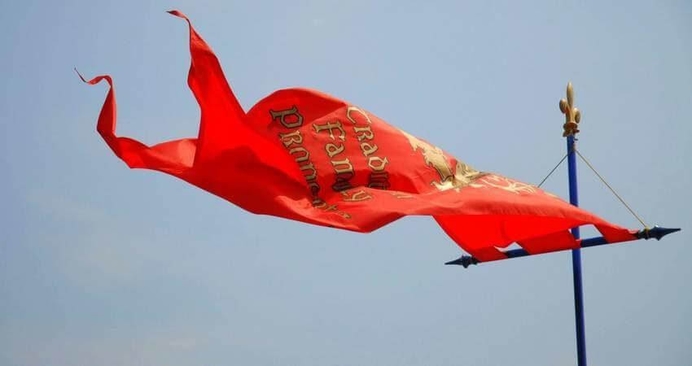 Why Does the Left Hate TFP Symbols So Much?