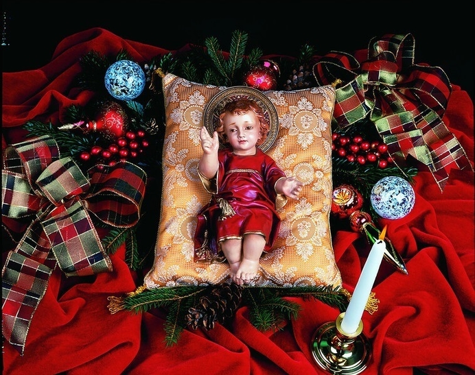 20 Christmas Quotes to Help You Prepare Your Soul for the Infant Jesus