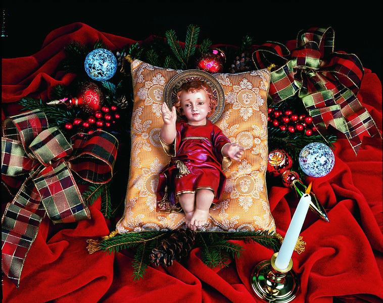 20 Christmas Quotes to Help You Prepare Your Soul for the Infant Jesus